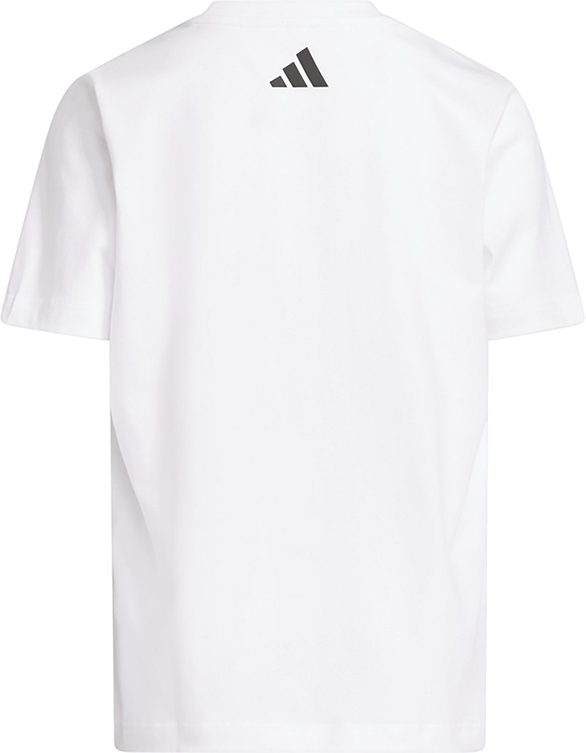 adidas Kids' Anthony Edwards XMas T-shirt - view number 2