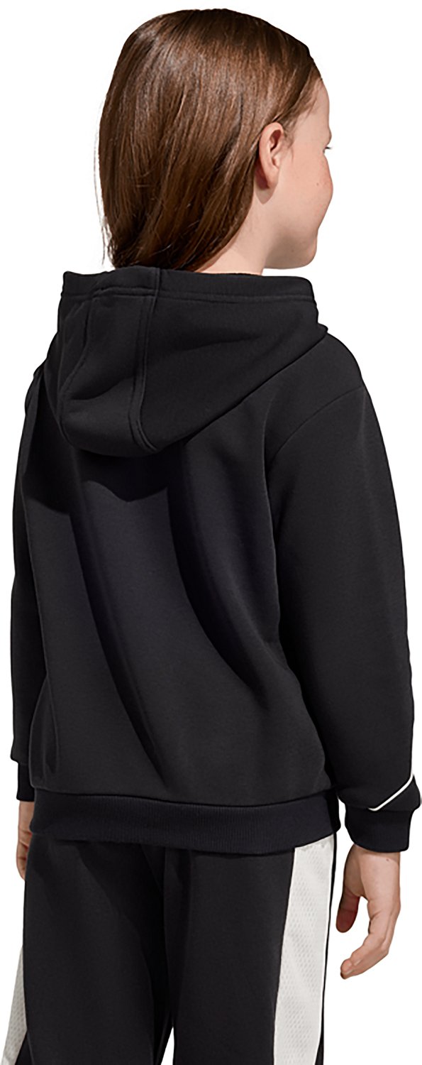 adidas x Disney Kids' 4-7 Mickey Mouse Hooded Sweatshirt - view number 2