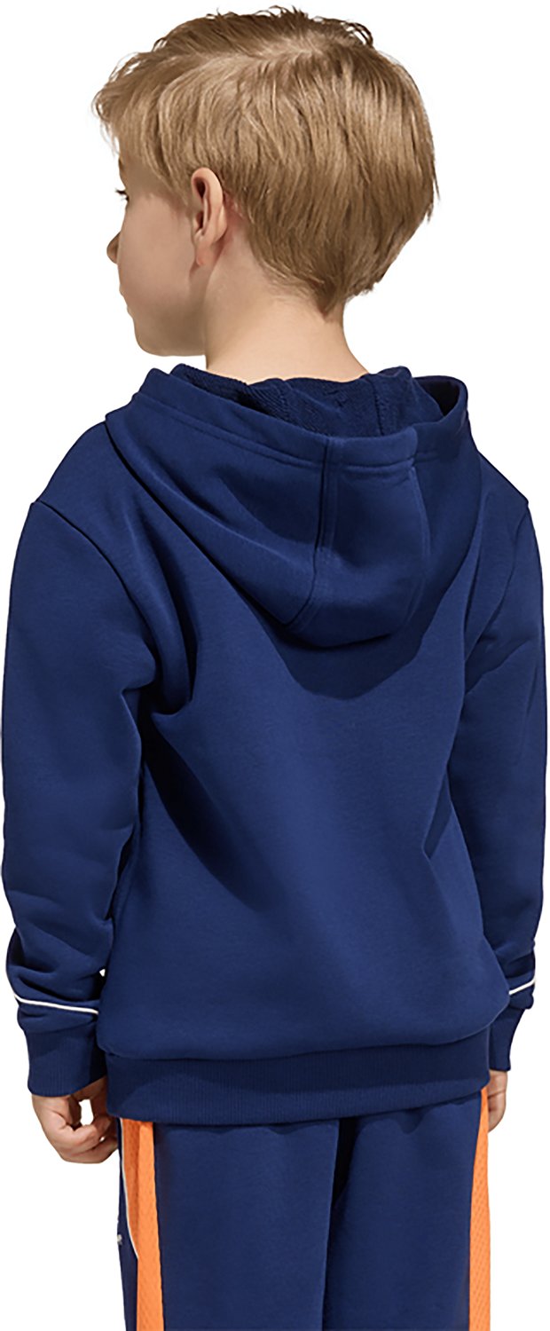 adidas x Disney Kids' 4-7 Mickey Mouse Hooded Sweatshirt - view number 2