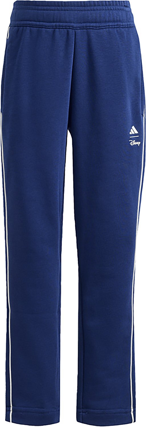 adidas x Disney Kids' 4-7 Mickey Mouse Jogger Set - view number 4