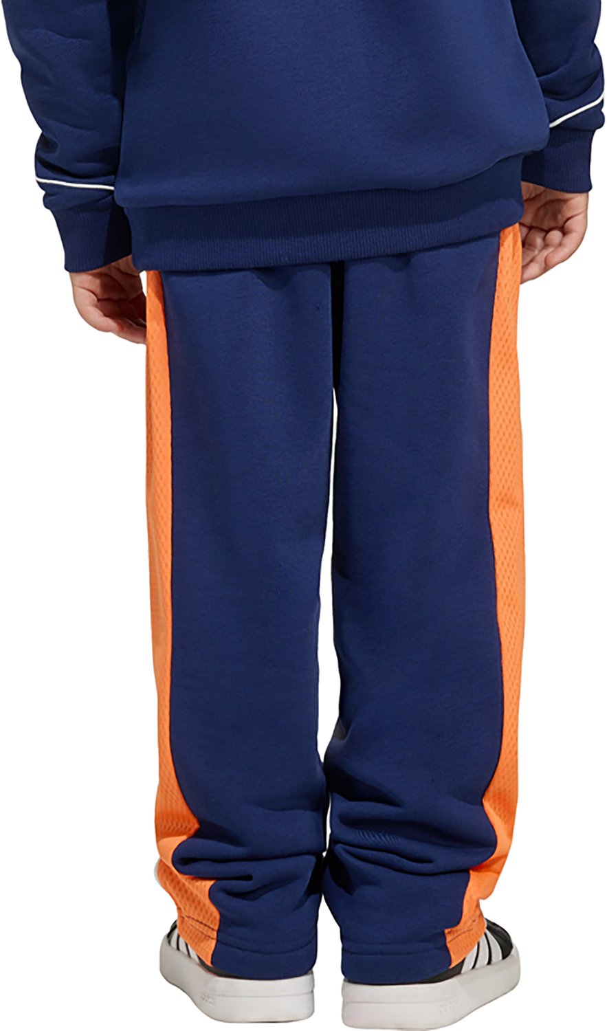 adidas x Disney Kids' 4-7 Mickey Mouse Pants - view number 2