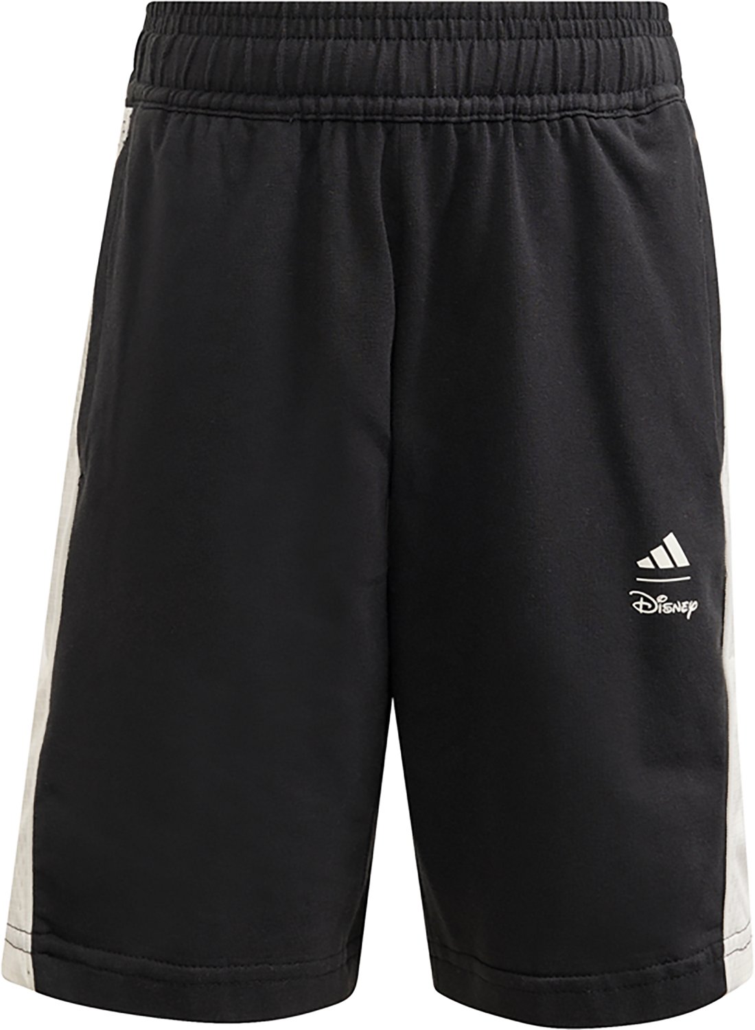 adidas x Disney Kids' 4-7 Mickey Mouse T-shirt and Shorts Set - view number 5