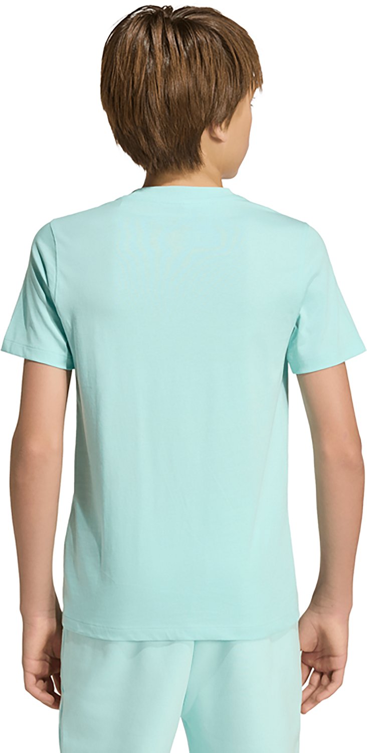 adidas Kids' Messi Soccer T-shirt - view number 2