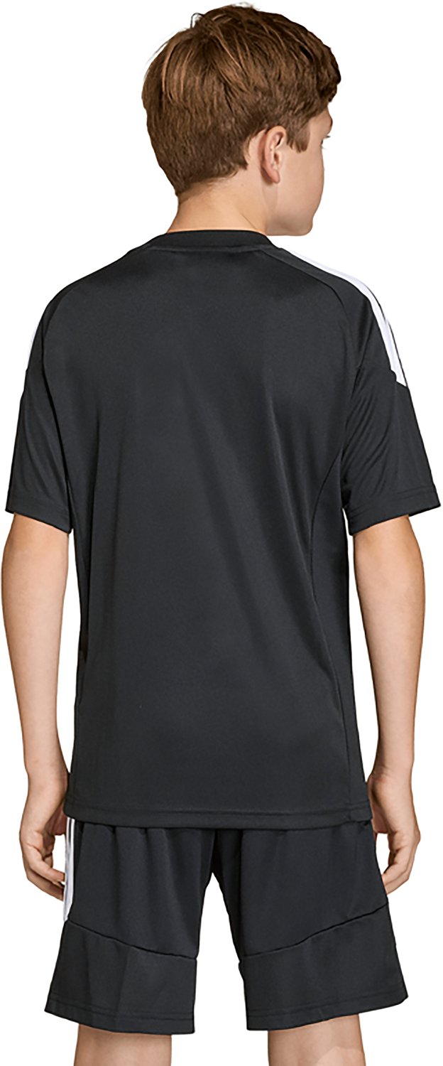adidas Kids' Tiro 26 League Soccer Jersey - view number 2
