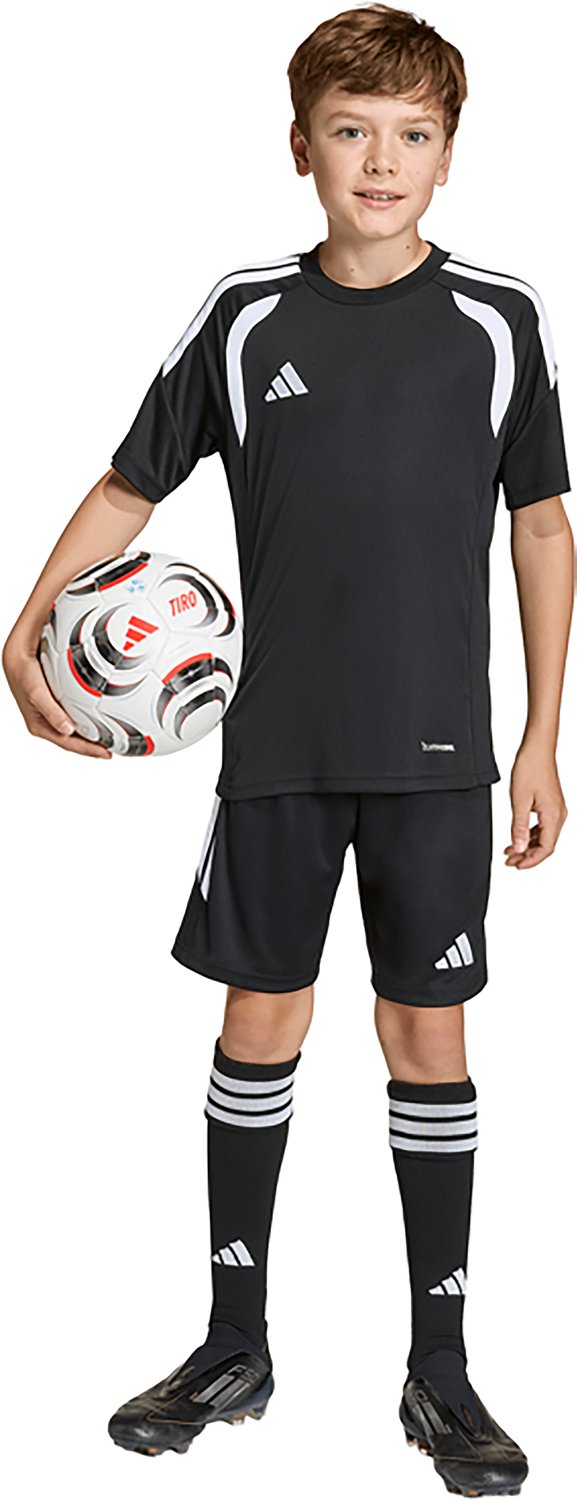 adidas Kids' Tiro 26 League Soccer Jersey - view number 3