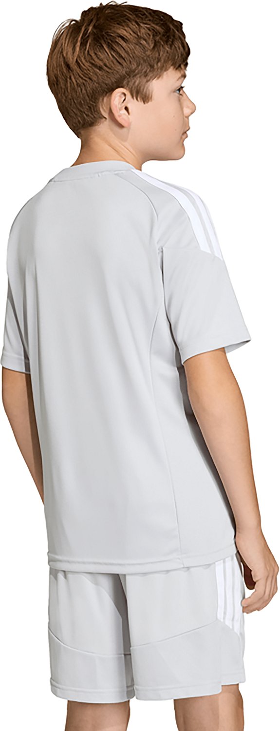 adidas Kids' Tiro 26 League Soccer Jersey - view number 2
