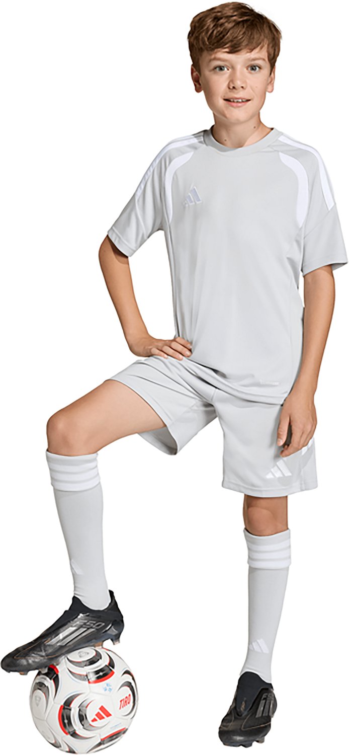 adidas Kids' Tiro 26 League Soccer Jersey - view number 3