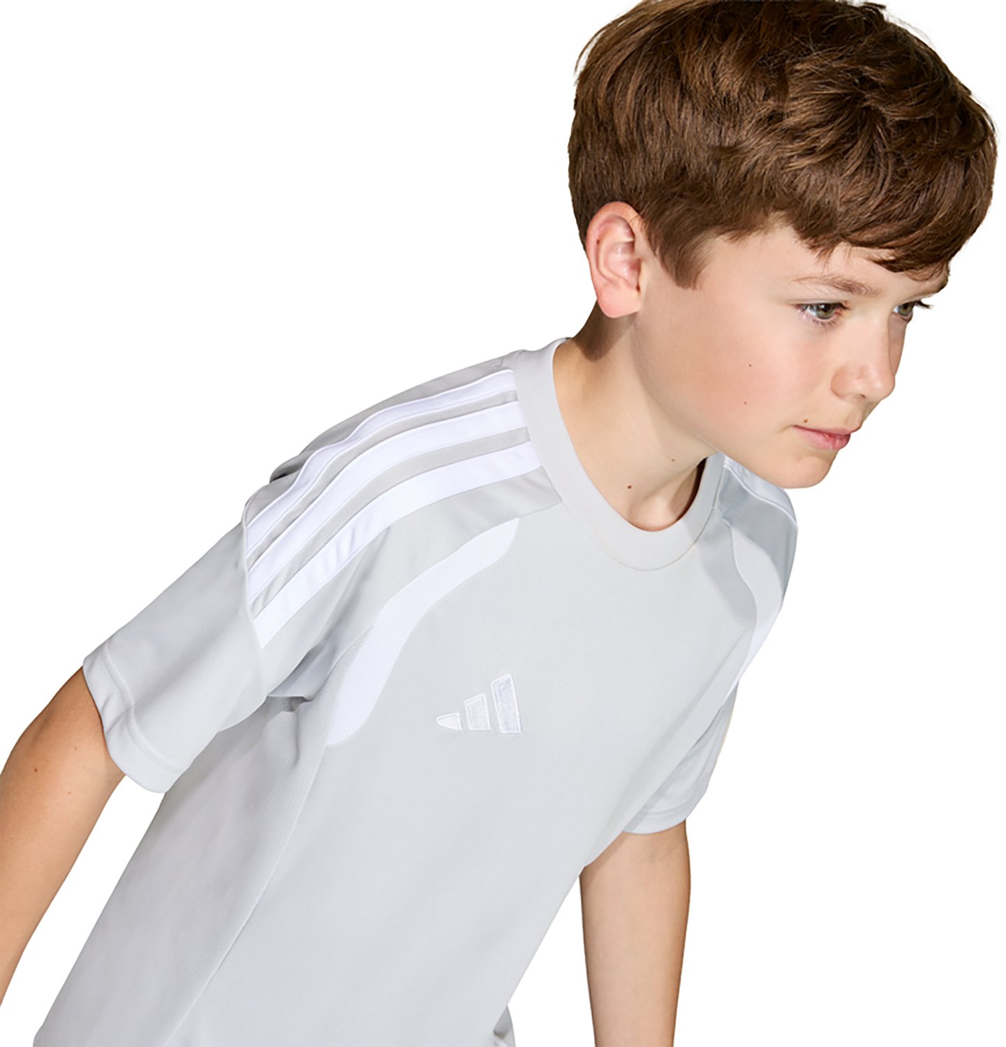 adidas Kids' Tiro 26 League Soccer Jersey - view number 4