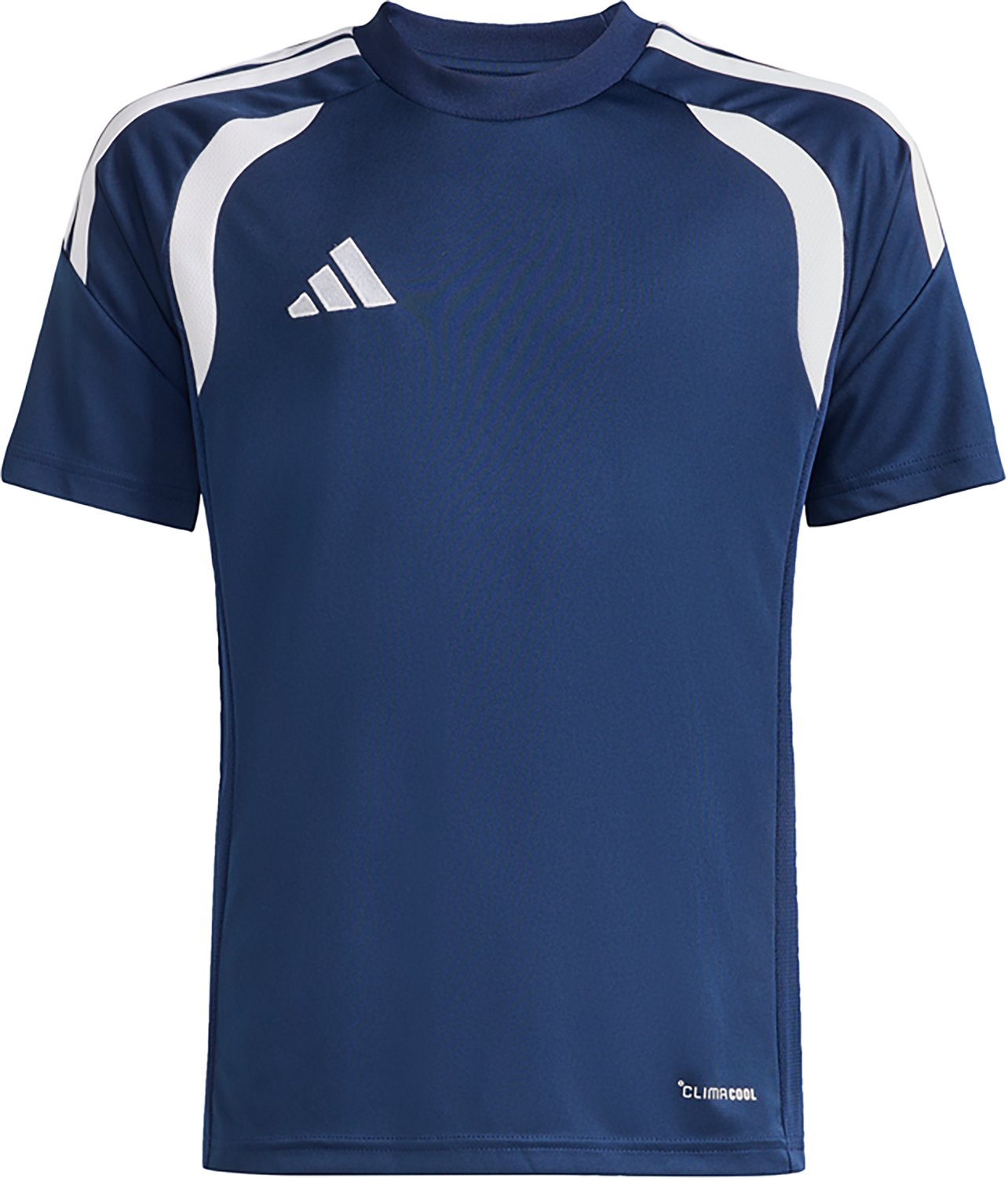 adidas Kids' Tiro 26 League Soccer Jersey - view number 6