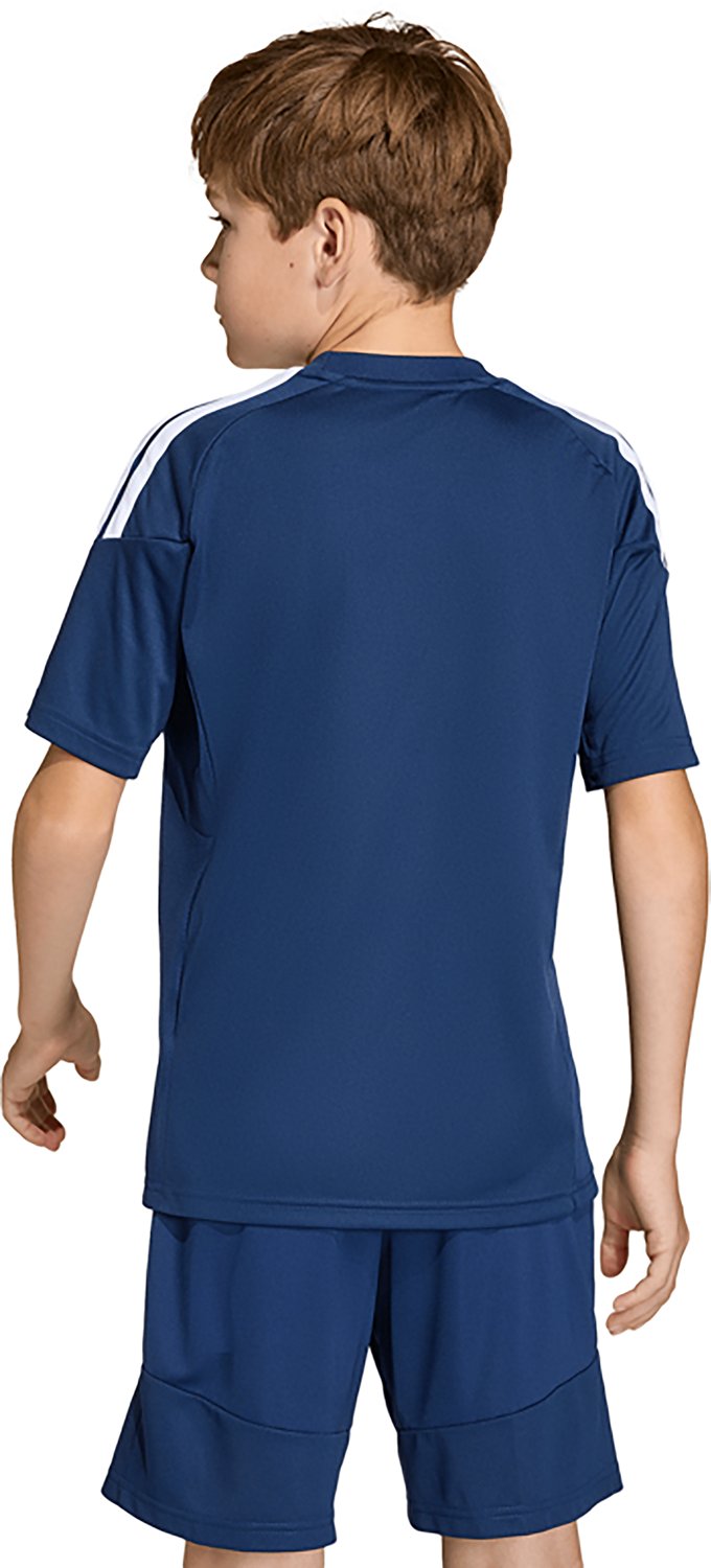 adidas Kids' Tiro 26 League Soccer Jersey - view number 2