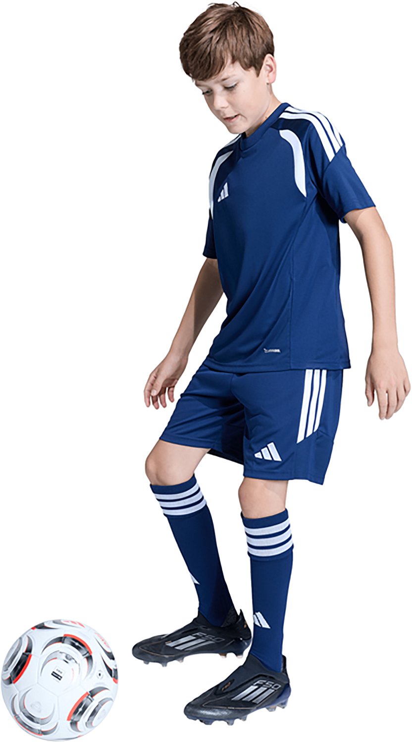 adidas Kids' Tiro 26 League Soccer Jersey - view number 3