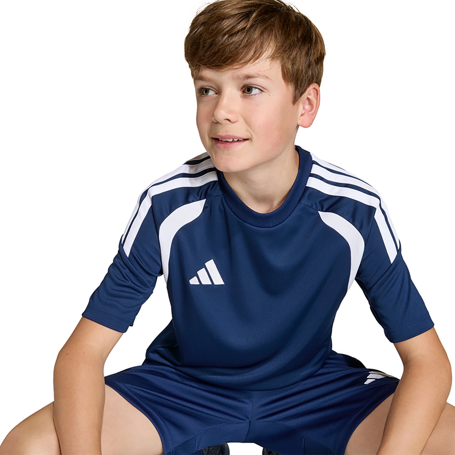adidas Kids' Tiro 26 League Soccer Jersey - view number 5