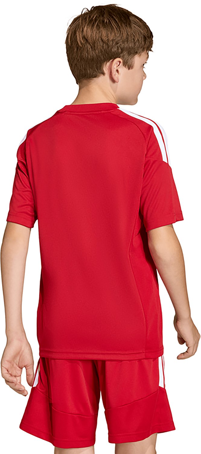 adidas Kids' Tiro 26 League Soccer Jersey - view number 2