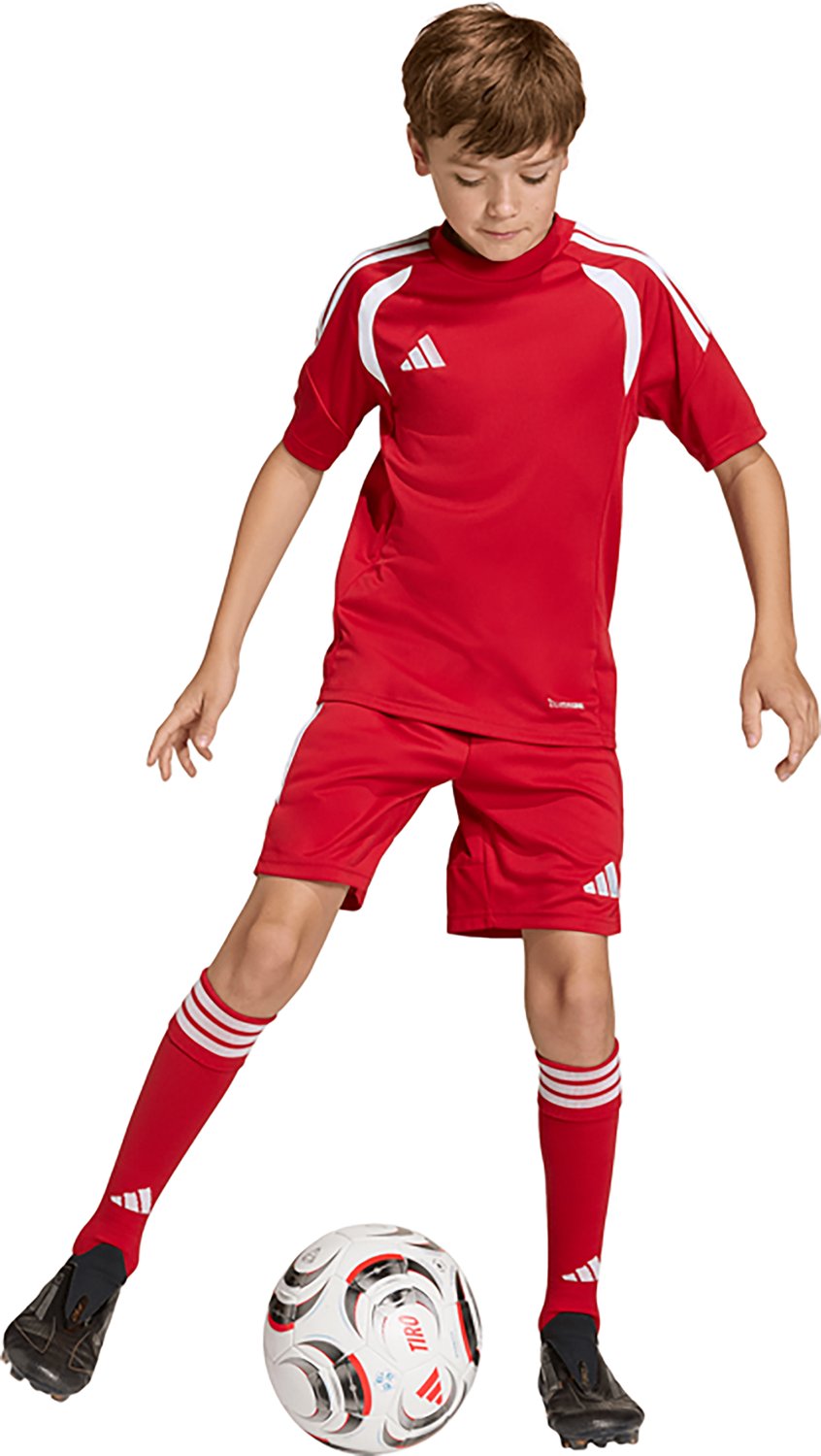 adidas Kids' Tiro 26 League Soccer Jersey - view number 3