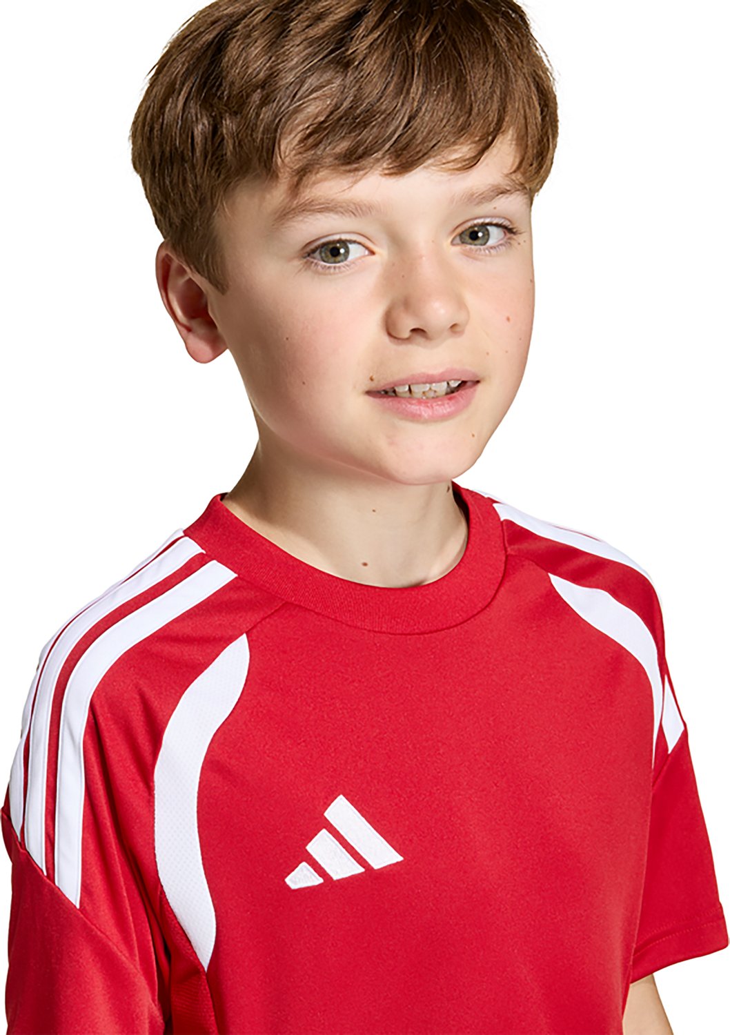 adidas Kids' Tiro 26 League Soccer Jersey - view number 4