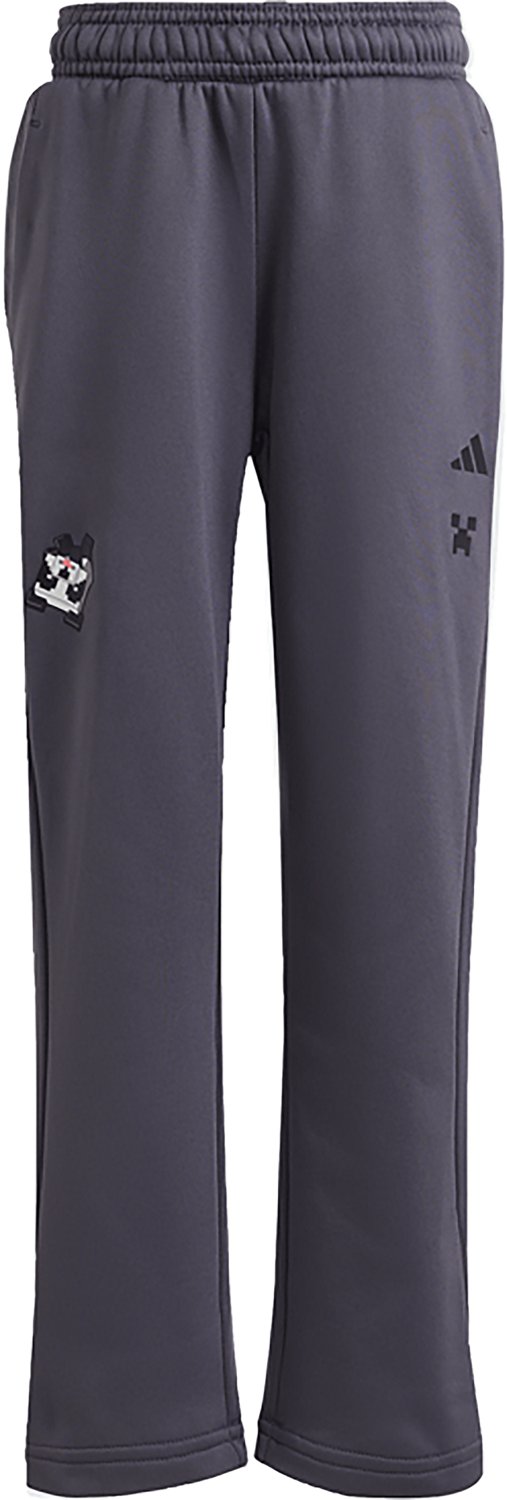 adidas x Minecraft Kids' 4-7 Training Jogger Set - view number 6