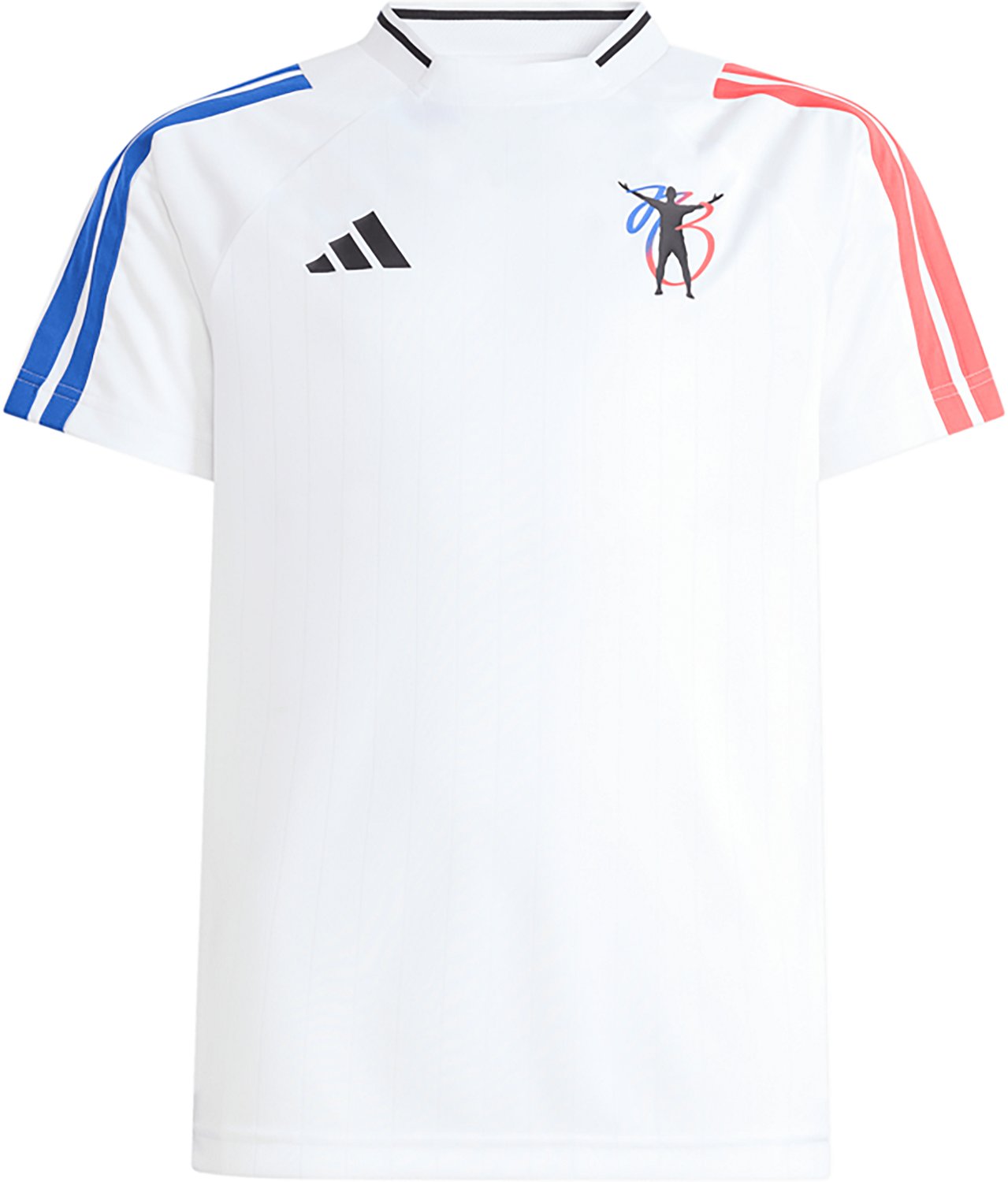 adidas Kids' Jude Bellingham Training T-shirt - view number 6