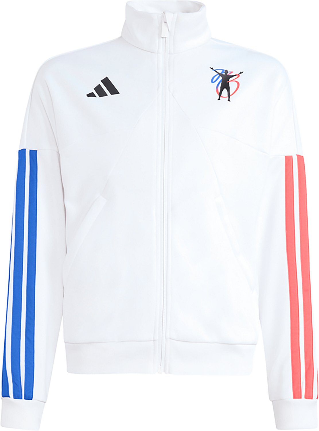 adidas Kids' Jude Bellingham Training Track Top - view number 6