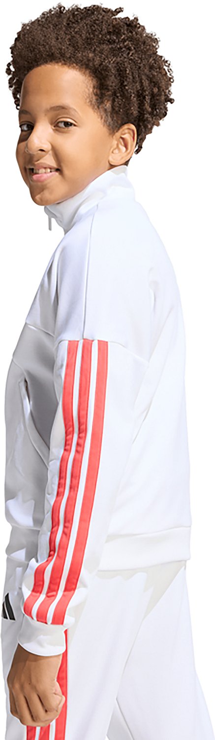 adidas Kids' Jude Bellingham Training Track Top - view number 2