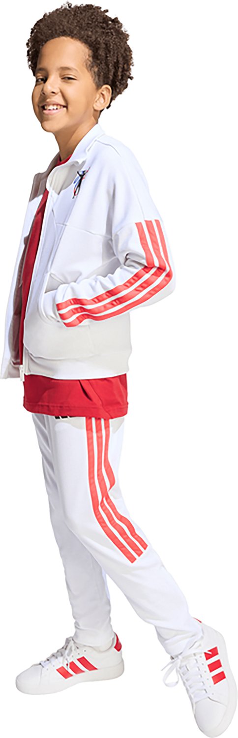 adidas Kids' Jude Bellingham Training Track Top - view number 3