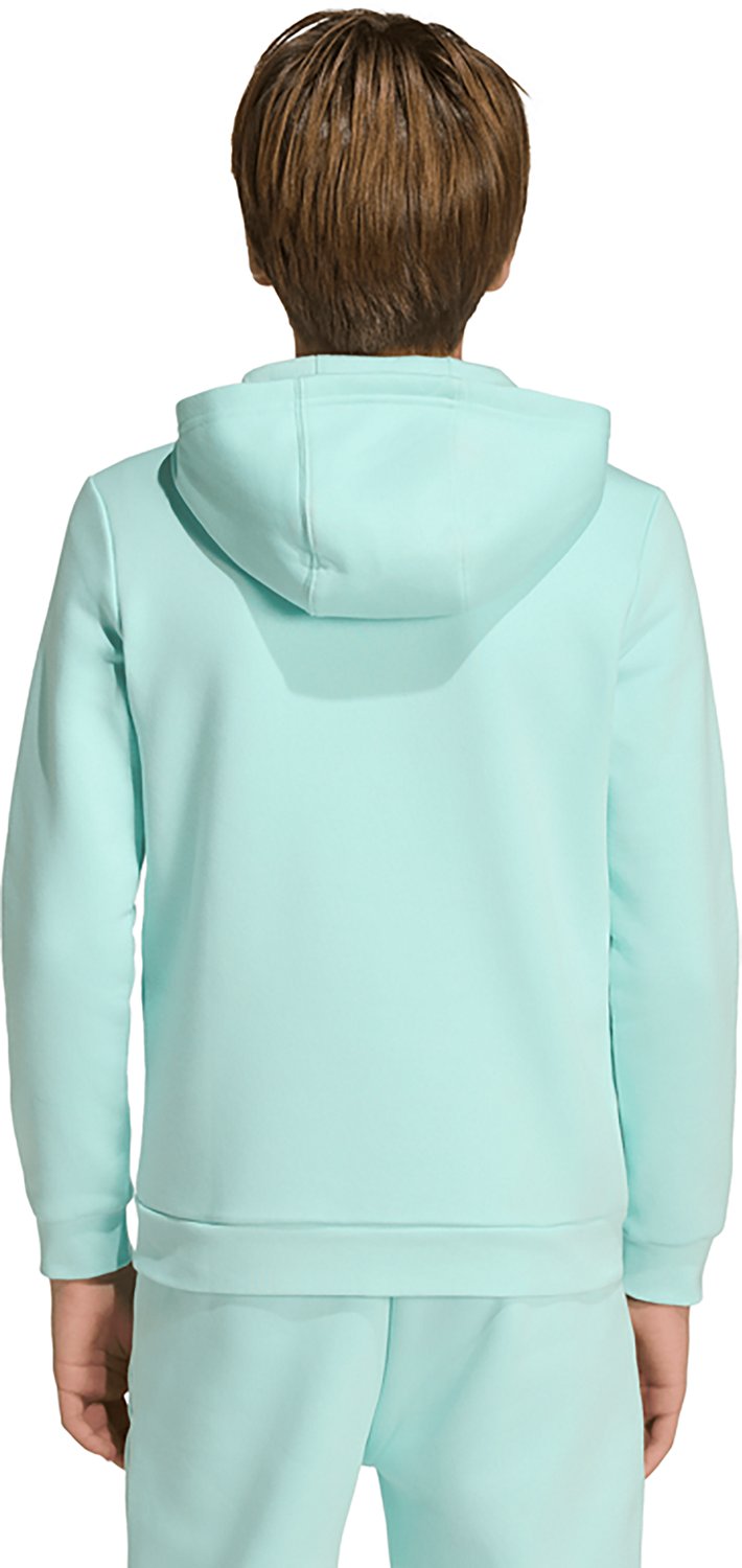 adidas Kids' Messi Football Hoodie - view number 2