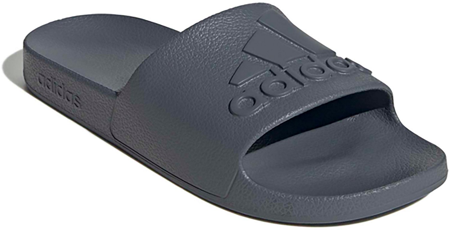 adidas Adults' Adilette Aqua Cloudfoam Slides                                                                                    - view number 3