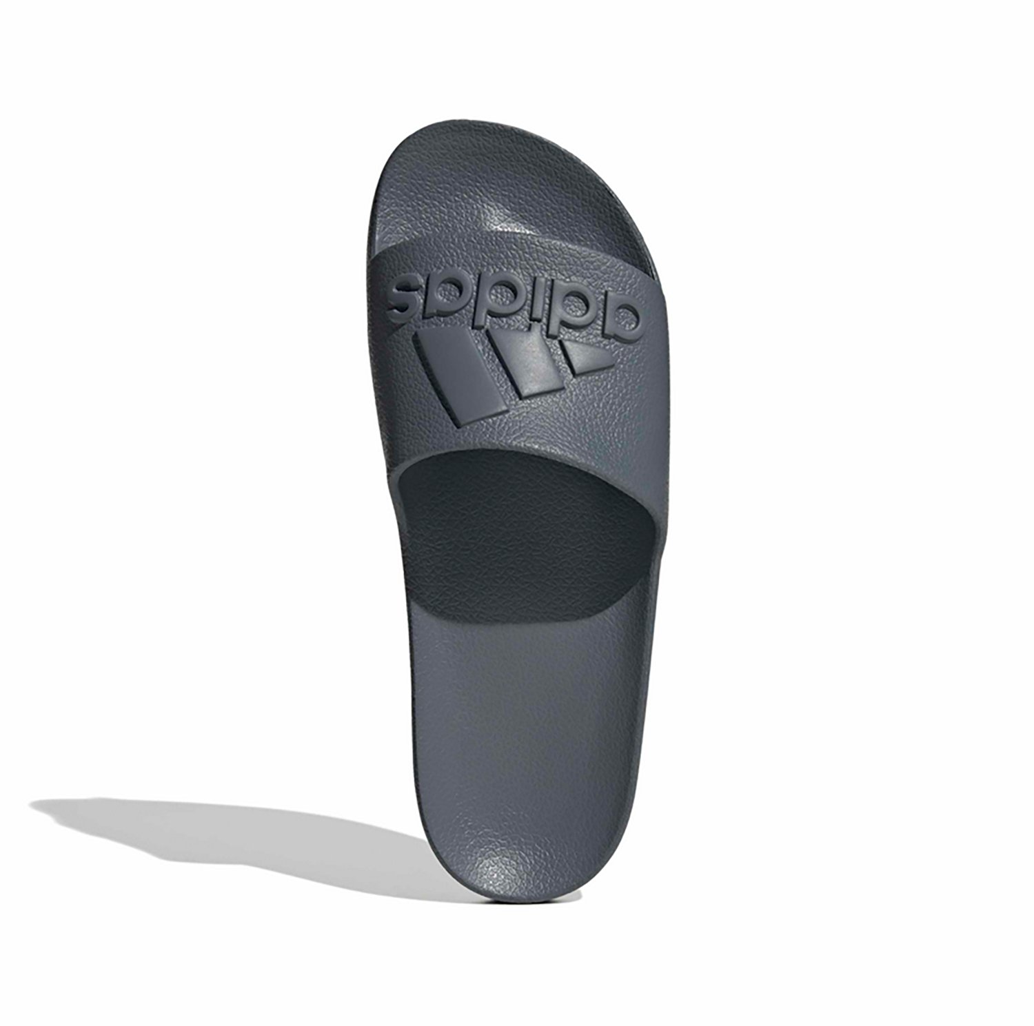 adidas Adults' Adilette Aqua Cloudfoam Slides                                                                                    - view number 5