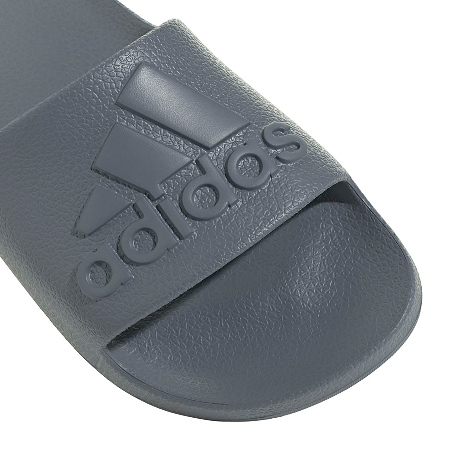 adidas Adults' Adilette Aqua Cloudfoam Slides                                                                                    - view number 7