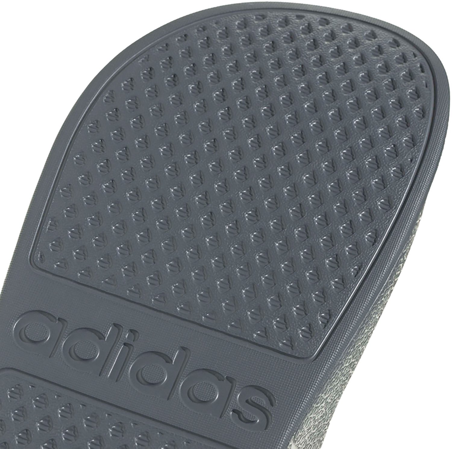 adidas Adults' Adilette Aqua Cloudfoam Slides                                                                                    - view number 8