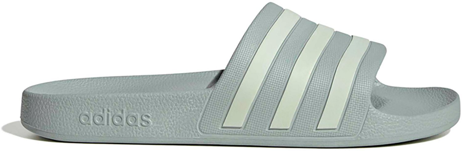 adidas Men's adilette Sport Slides