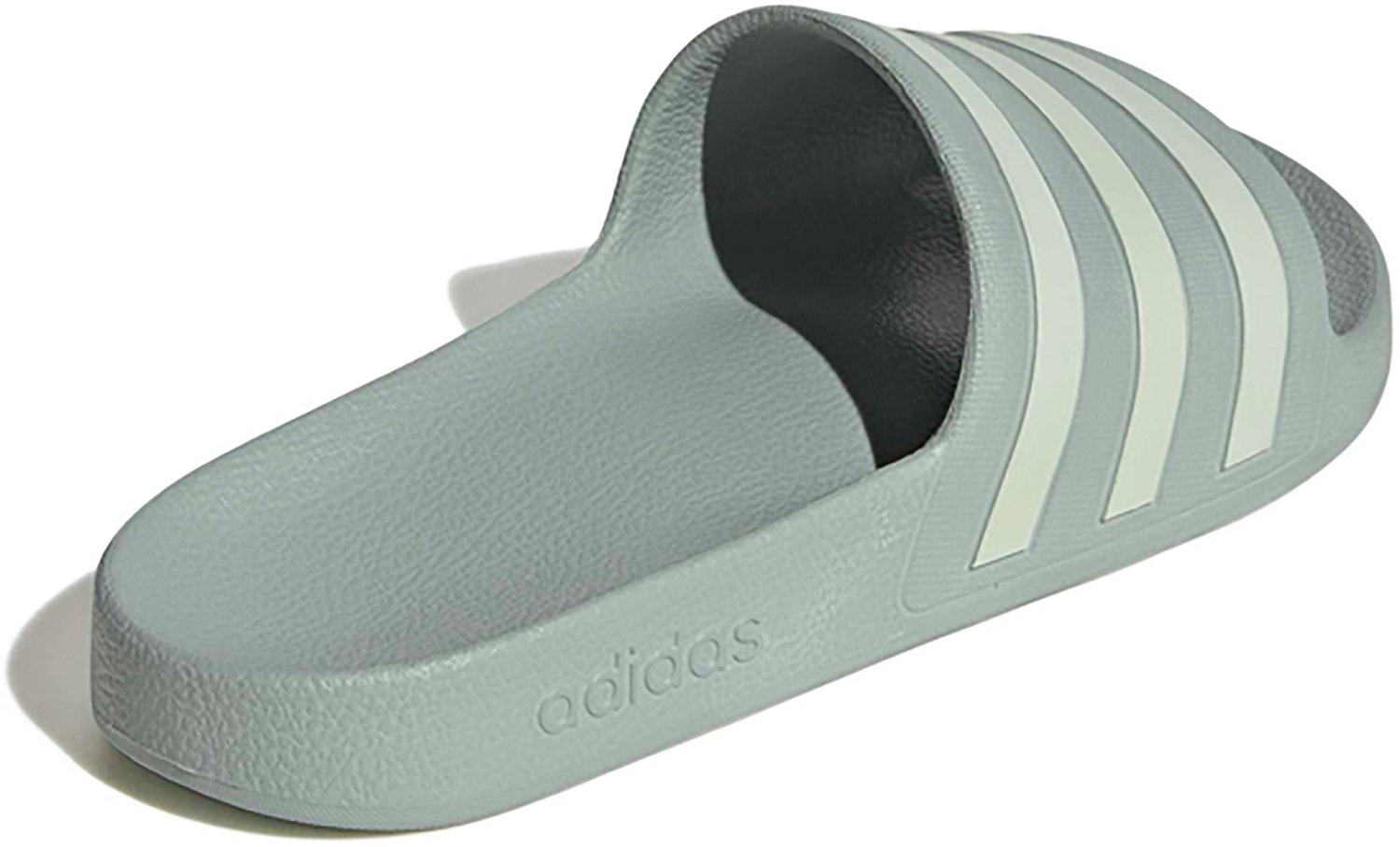 adidas Men's adilette Sport Slides                                                                                               - view number 4