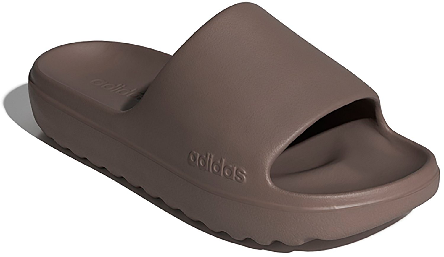 adidas Men's Adilette Lumia Slip On Slides                                                                                       - view number 3