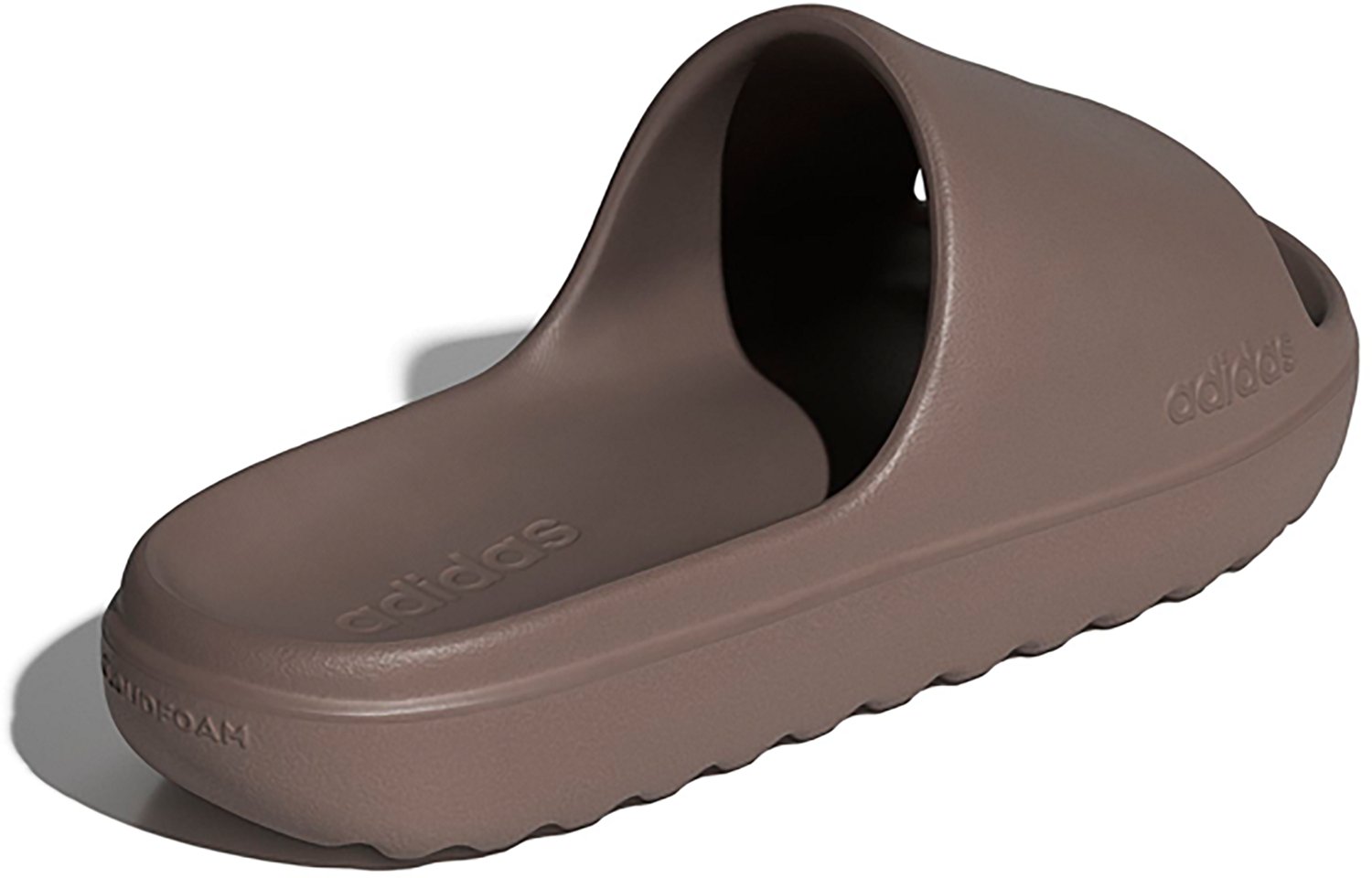 adidas Men's Adilette Lumia Slip On Slides                                                                                       - view number 4