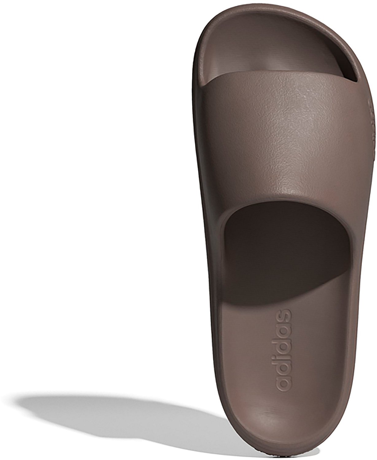 adidas Men's Adilette Lumia Slip On Slides                                                                                       - view number 5