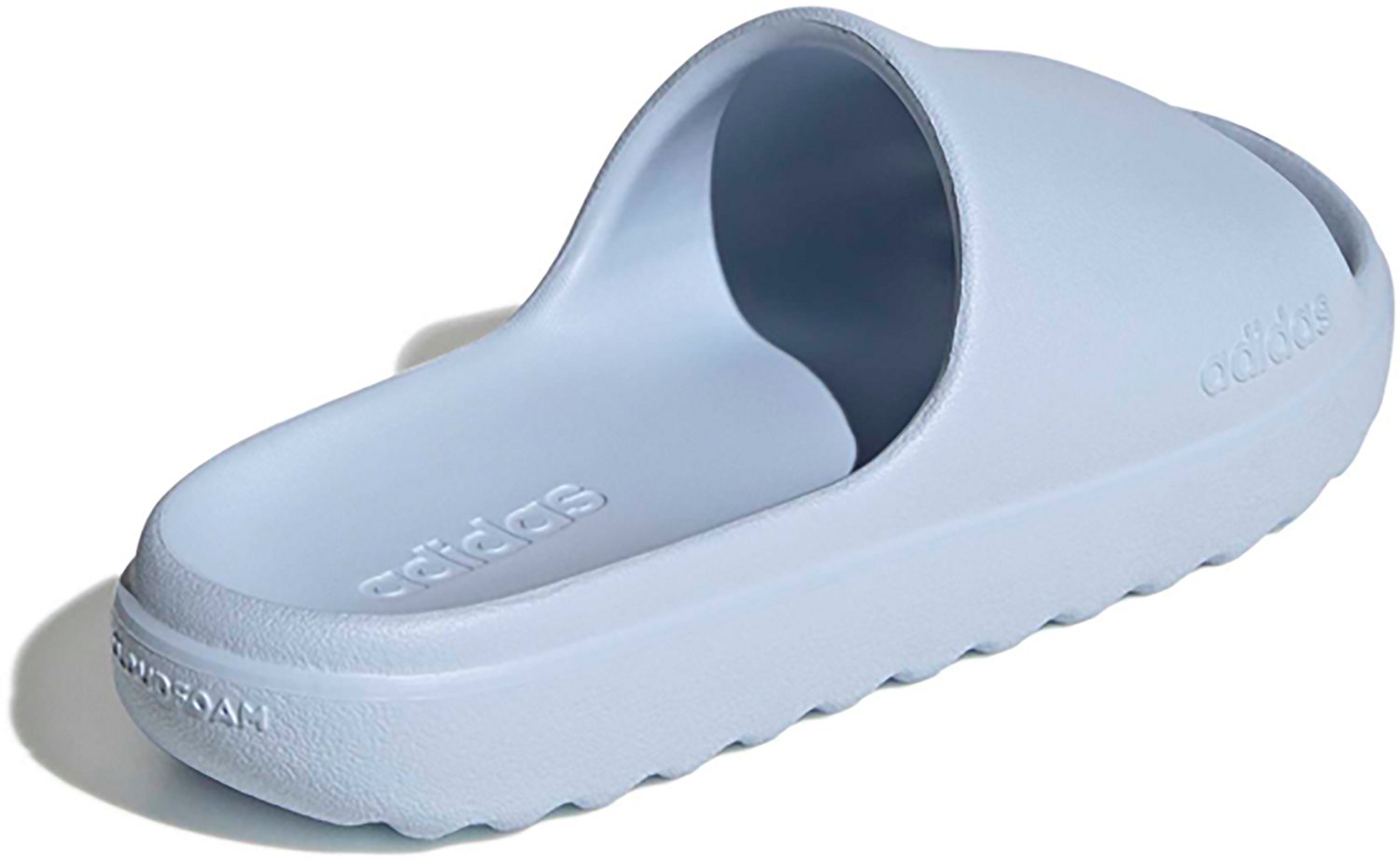adidas Men's Adilette Lumia Slip On Slides                                                                                       - view number 4