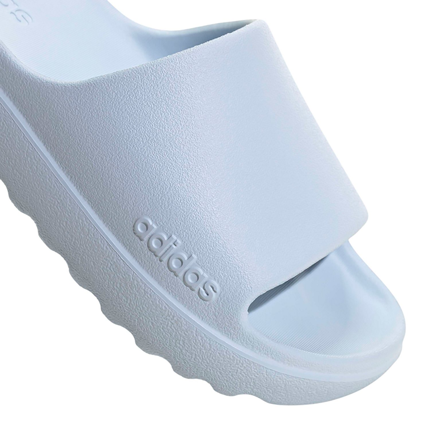 adidas Men's Adilette Lumia Slip On Slides                                                                                       - view number 7