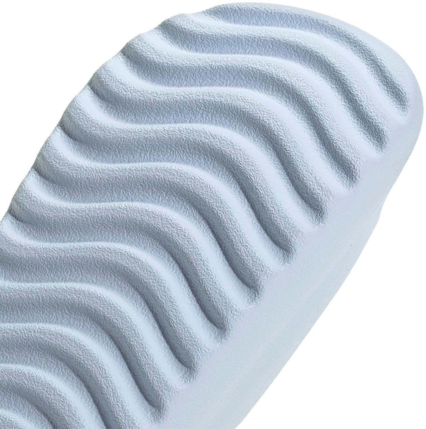 adidas Men's Adilette Lumia Slip On Slides                                                                                       - view number 8