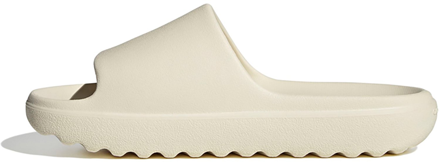 adidas Men's Adilette Lumia Slip On Slides                                                                                       - view number 2