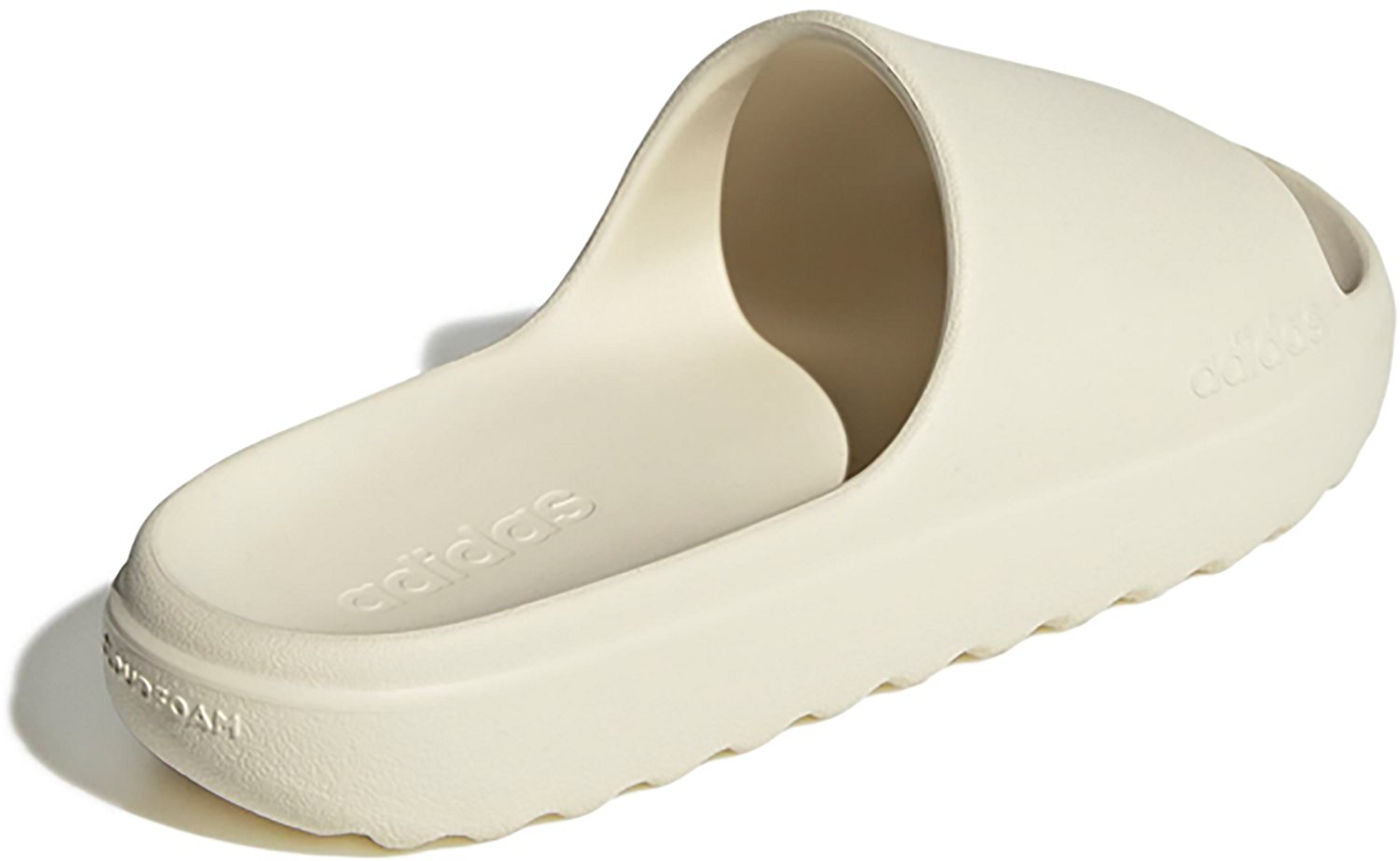 adidas Men's Adilette Lumia Slip On Slides                                                                                       - view number 4