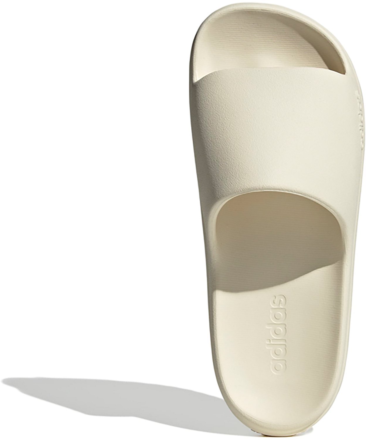adidas Men's Adilette Lumia Slip On Slides                                                                                       - view number 5