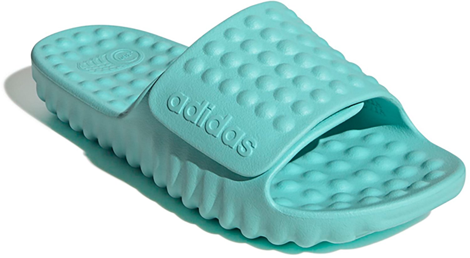 adidas Adissage 360rec Slides - view number 3