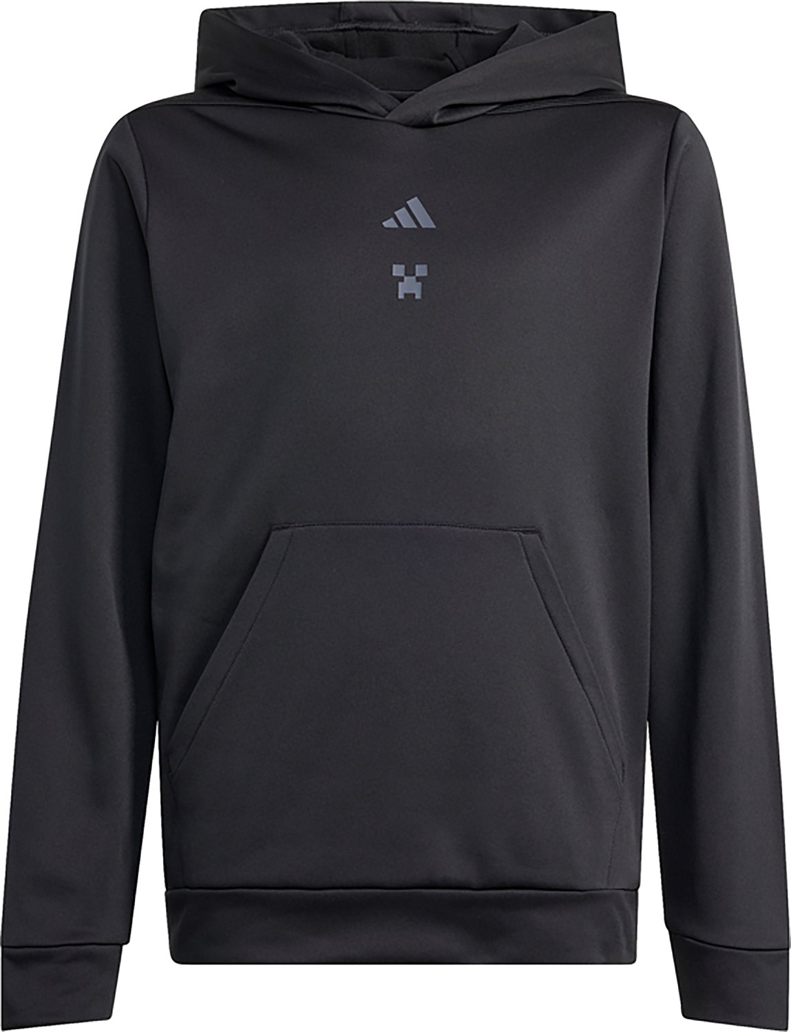 adidas x Minecraft Kids' Training Hoodie - view number 6