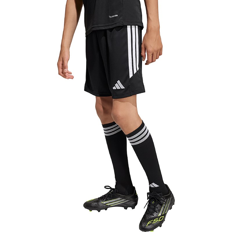adidas Tiro 26 League Youth Soccer Shorts - model KA8819