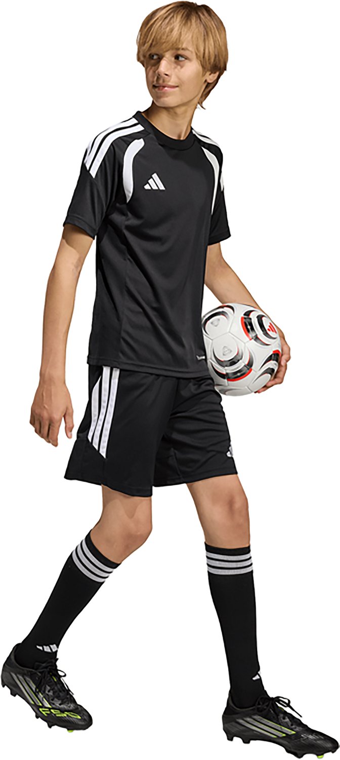 adidas Kids' Tiro26 League Soccer Shorts 7 in - view number 3