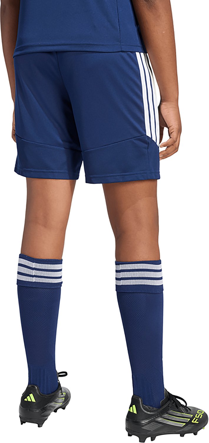 adidas Kids' Tiro26 League Soccer Shorts 7 in - view number 2