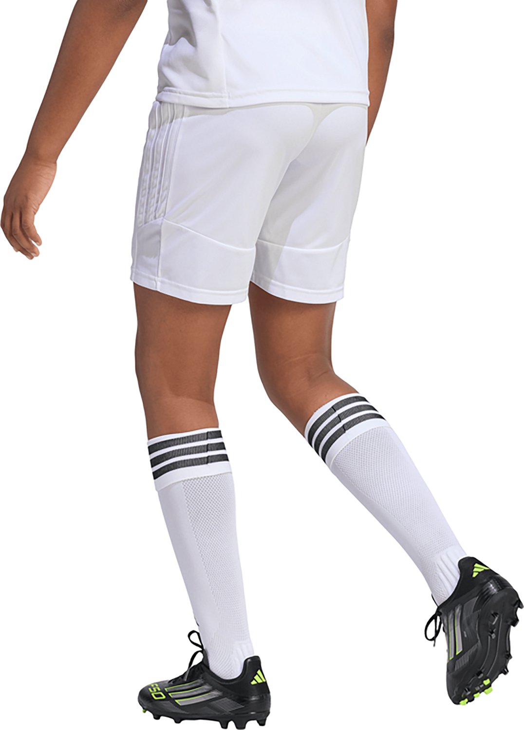 adidas Kids' Tiro26 League Soccer Shorts 7 in - view number 2