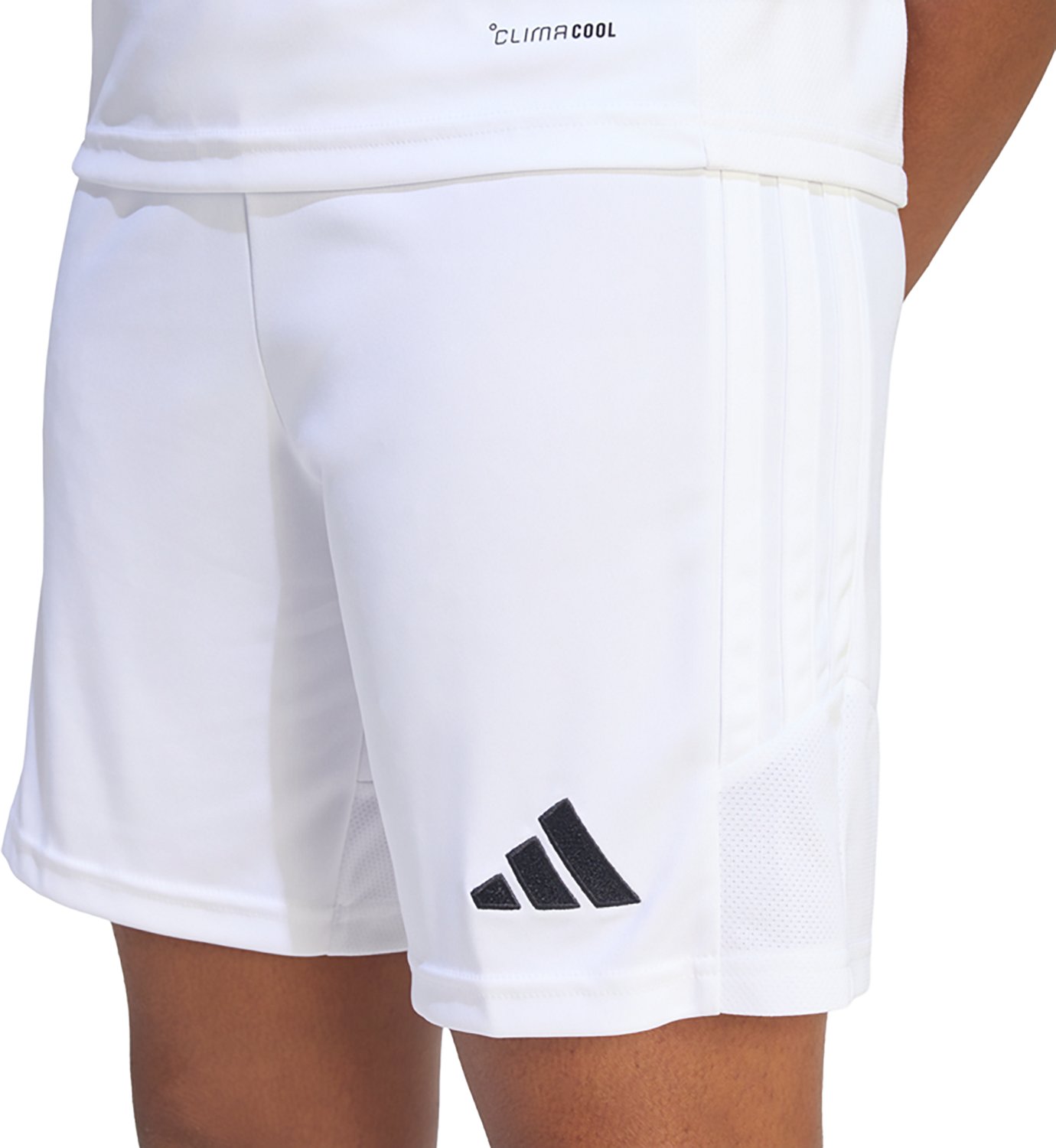 adidas Kids' Tiro26 League Soccer Shorts 7 in - view number 4