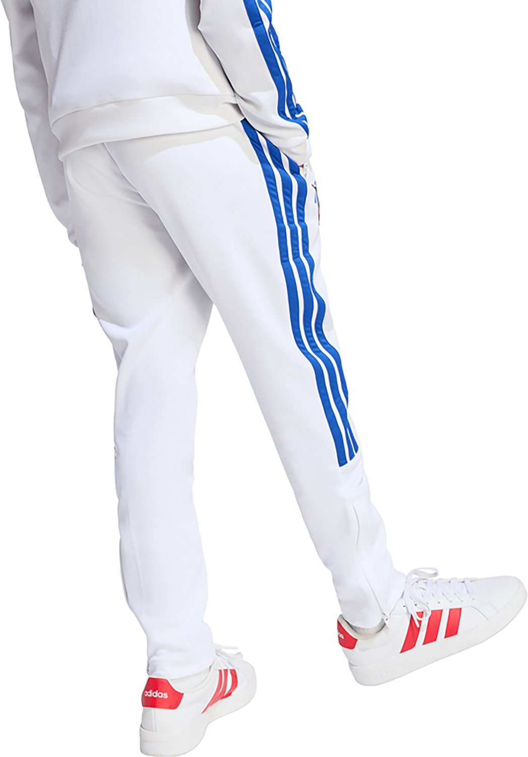 adidas Kids' Jude Bellingham Training Soccer Pants - view number 2