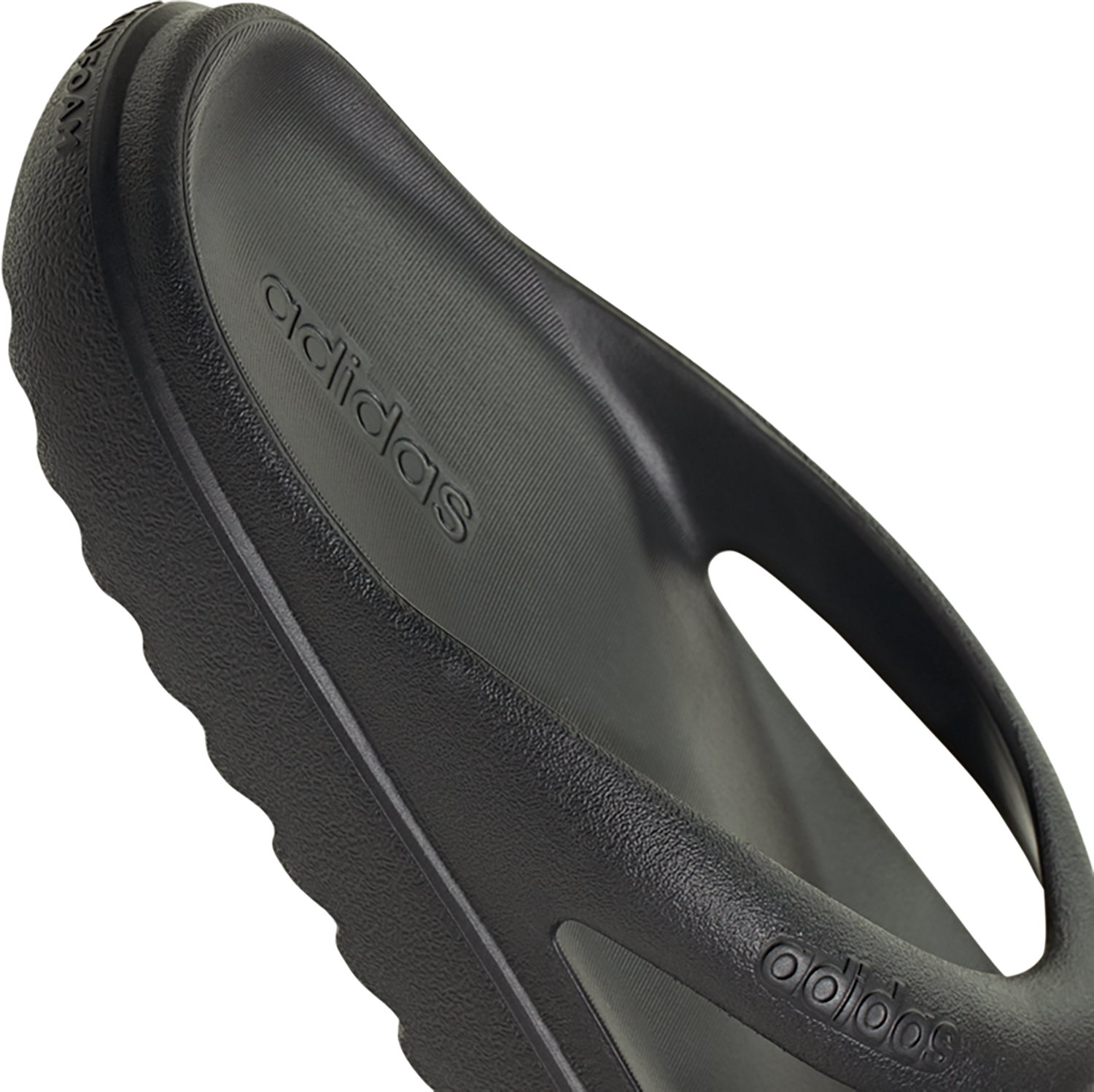 adidas Adults' Adilette Lumia Flip Flops - view number 7