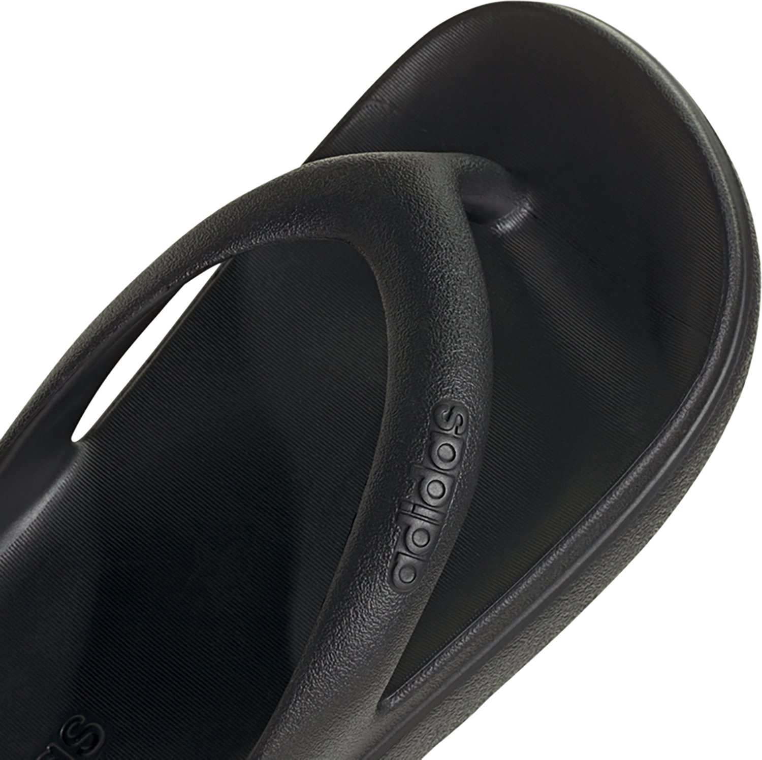 adidas Adults' Adilette Lumia Flip Flops - view number 8